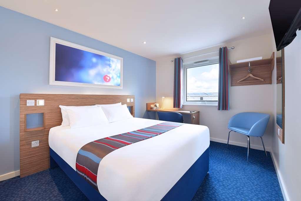 Travelodge Глоссоп Номер фото